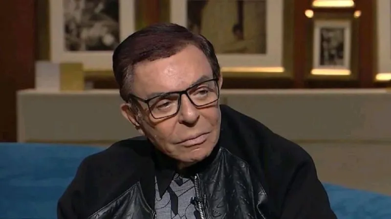 شائعات طاردت الفنان سمير صبري.. وعلاقته بانتحار سعاد حسني