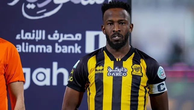 أول تعليق من مدرب الأخضر على إيقاف فهد المولد (فيديو)