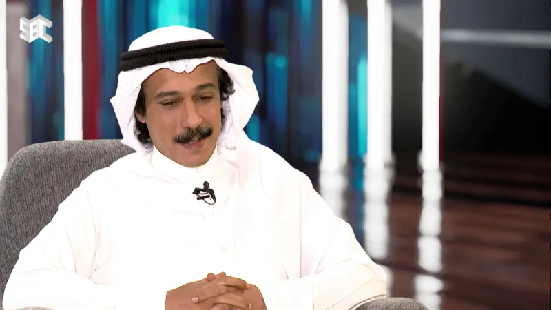 تركى اليوسف يكشف عن قيمة ثروته وأجره الأخير (فيديو)