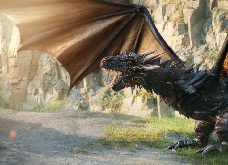 «تنين الموت» أول المخلوقات الطائرة منذ 86 مليون عام