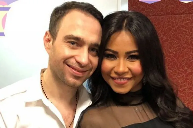 محامي حسام حبيب يكشف مفاجآت مدوية عن شيرين عبدالوهاب