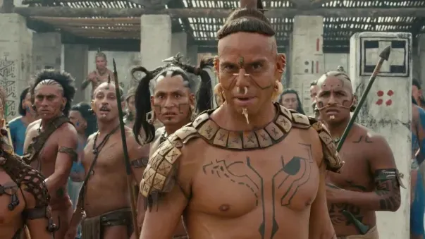 اكتشاف مدينة مليئة بالأهرامات والقصور تعود لحضارة المايا 