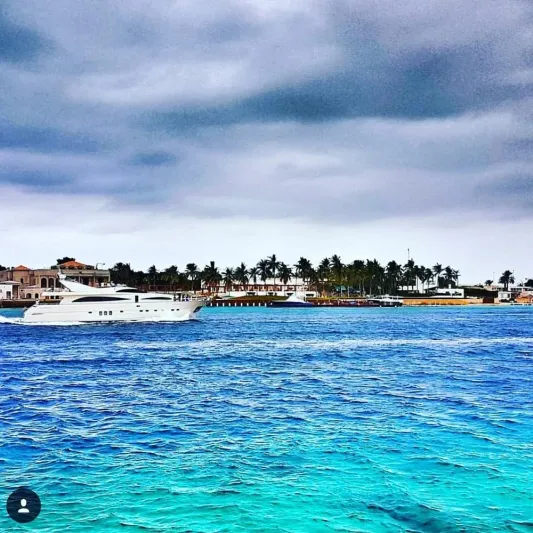 أين تذهب في عيد الفطر؟ إليك أجمل الأماكن العائلية في السعودية 