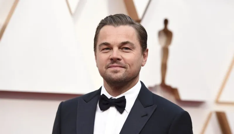 ليوناردو دي كابريو يواجه انتقادات لاذعة من رئيس البرازيل!