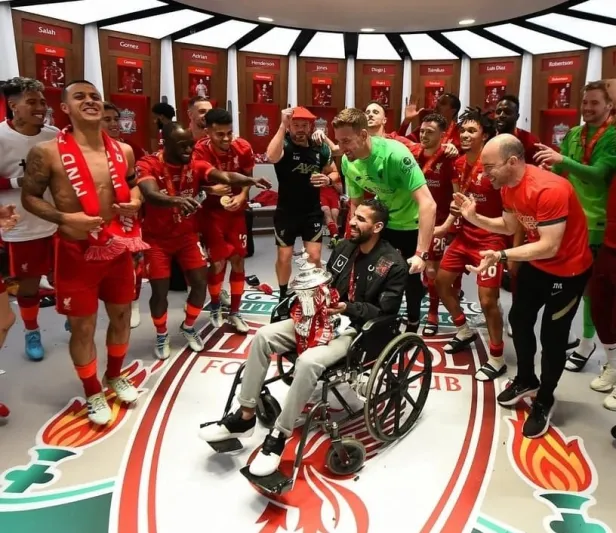 نادٍ سعودي أول من اكتشف مرض مؤمن زكريا النادر جدًا.. فما القصة؟