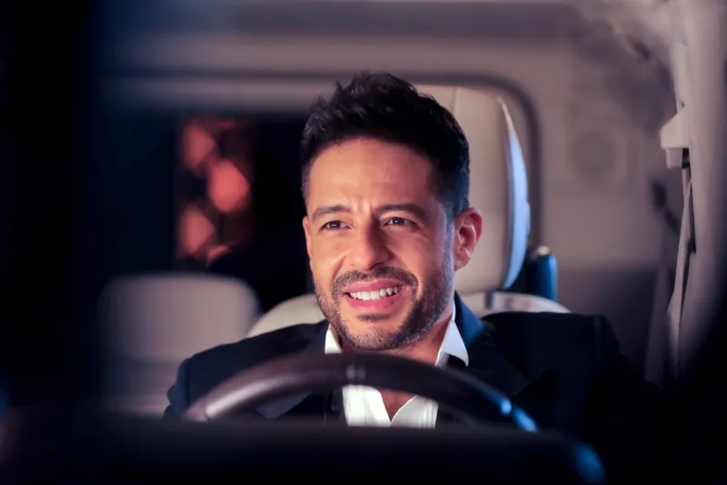 ما الأجر الذي تقاضاه حماقي لحفلات السعودية؟