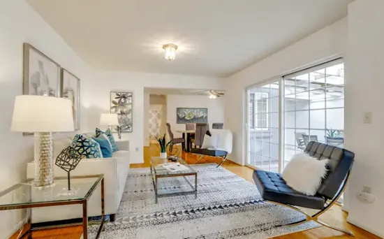 عرض أول منزل استخدم كمقر لشركة «Facebook» للبيع بسعر خيالي