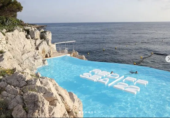 نظرة على التواجد السعودي في مهرجان كان السينمائي 