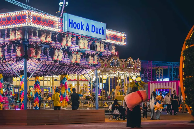 جائزة "الفلفل" أيقونة التحدي داخل موسم جدة 