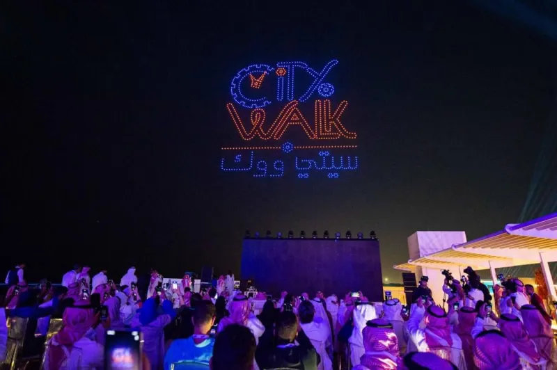 "قرية الفاشن" نقطة تجمع المصممين والإبداعات السعودية في موسم جدة 