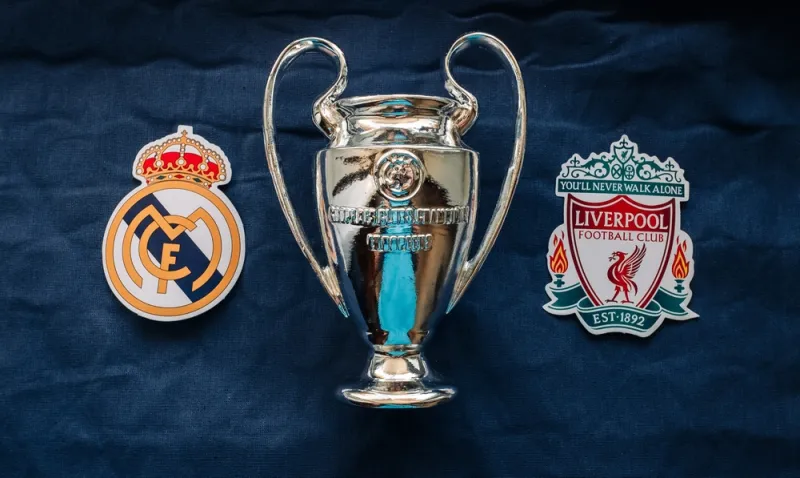 موعد مباراة ليفربول وريال مدريد اليوم في نهائي دوري أبطال أوروبا