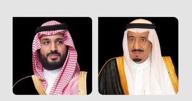 الأمير محمد بن سلمان يحضر نهائي كأس الملك 