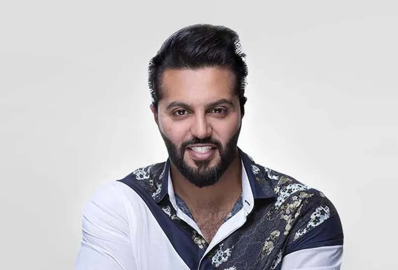 يعقوب بوشهري يظهر لأول مرة بعد قضية اليخت