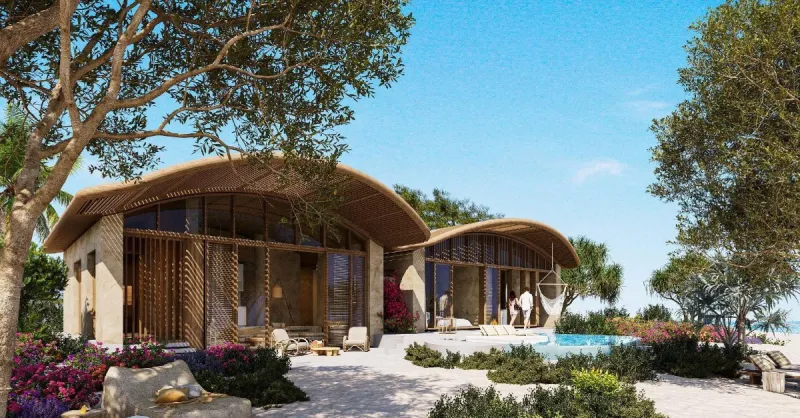 شركة البحر الأحمر تتفق مع «ميرافال» لافتتاح «ميرافال البحر الأحمر» منتجع الرفاهية الفاخر