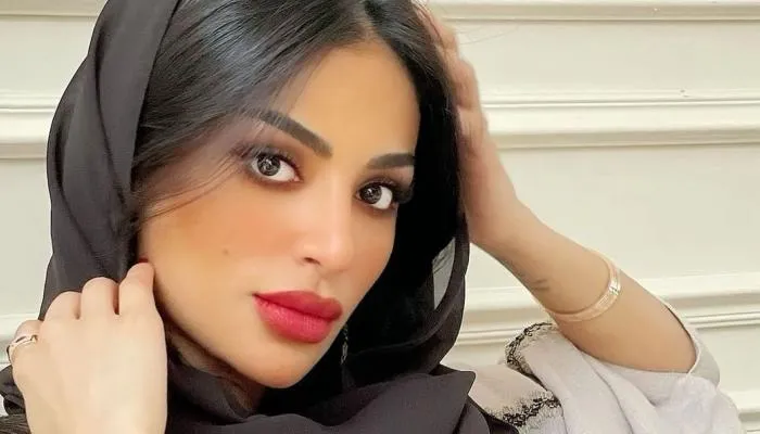 حقيقة زواج فاطمة الأنصاري واعتزالها سناب شات