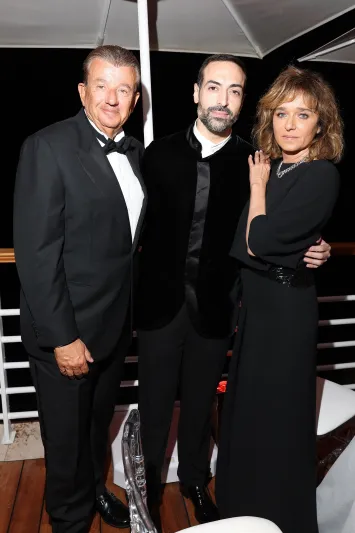 مهرجان البحر الأحمر السينمائي الدولي يحتفي بدور المرأة في السينما بـ«كان»