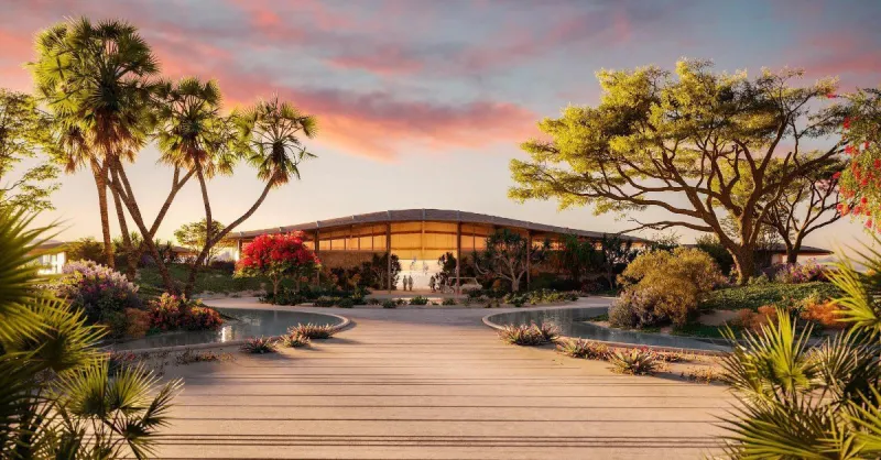 شركة البحر الأحمر تتفق مع «ميرافال» لافتتاح «ميرافال البحر الأحمر» منتجع الرفاهية الفاخر