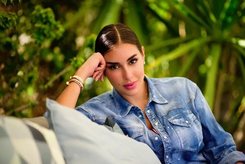 ياسمين صبري تكشف حقيقة الـ 16 مليون دولار  تكلفة طلاقها وأحمد أبو هشيمة