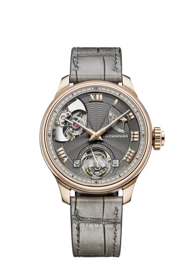 5 ساعات بتصاميم مميزة لأناقتك هذا الموسم