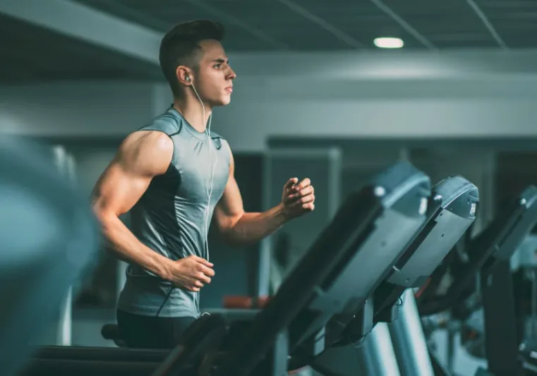 إليك الطريقة المثالية للحصول على جسم رياضي في شهر واحد