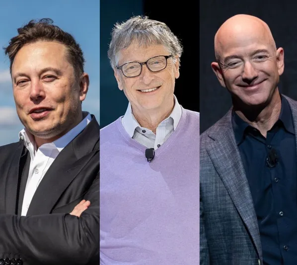 كم خسر أثرياء العالم من ثرواتهم بسبب الحرب الروسية؟