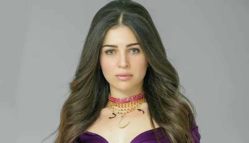 أول تعليق من مي عز الدين على خبر زواجها من أحمد أبو هشيمة