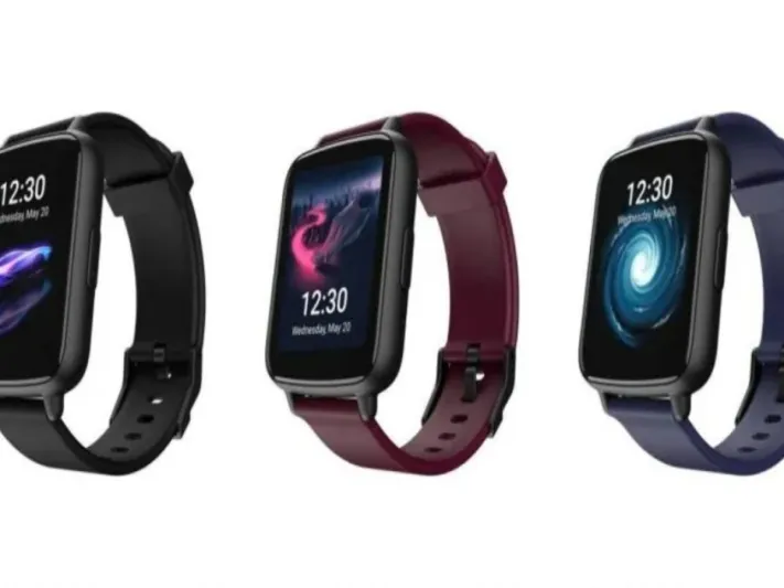 boAt Wave Neo.. ساعة ذكية متكاملة تدعم 10 أوضاع رياضية