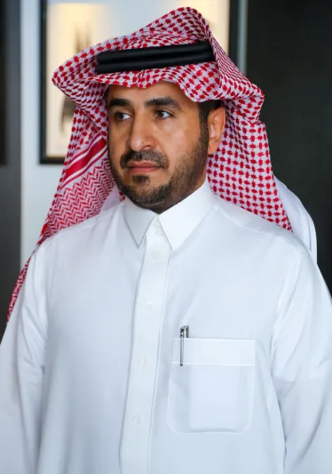 رائد الأعمال تركي بن عبدالله اليحيى لـ «الرجل»: حان الوقت لرد الجميل..  ومسألة التقليد انتهت