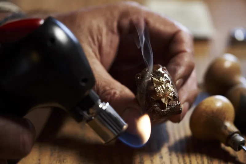 ساعة RM 47 Tourbillon من ريتشارد ميل..إشادة بجماليات الثقافة اليابانية