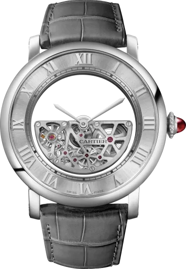 5 ساعات بتصاميم مميزة لأناقتك هذا الموسم