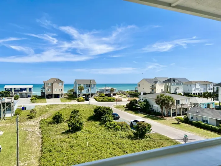 Saltwater Suites.. فندق فاخر يقدم تجربة ضيافة ماتعة في جزيرة توبسيل