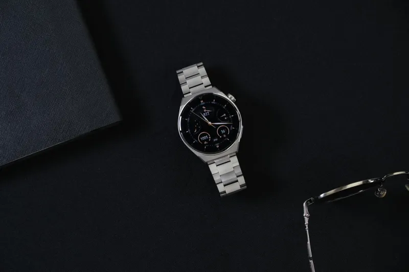 أفضل ساعة ذكية لعام 2022: كيف تسرق HUAWEI WATCH GT 3 Pro الأضواء