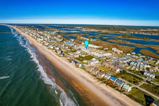 Saltwater Suites.. فندق فاخر يقدم تجربة ضيافة ماتعة في جزيرة توبسيل