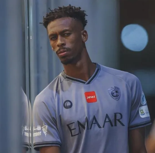 حسم قضية كنو بين الهلال والنصر