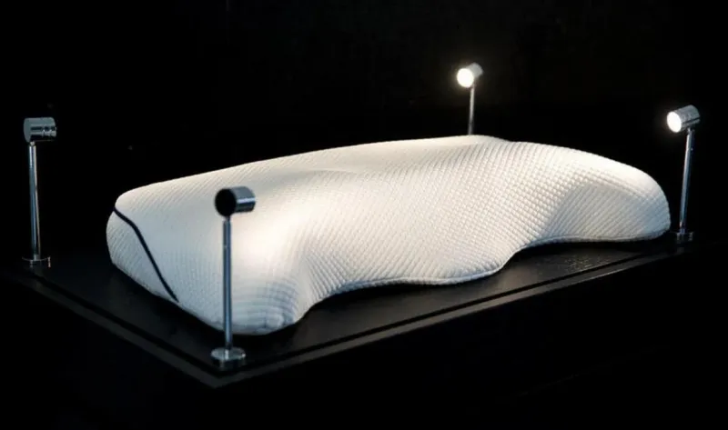 بقيمة 57 ألف دولار.. تعرف على أغلى وسادة في العالم 