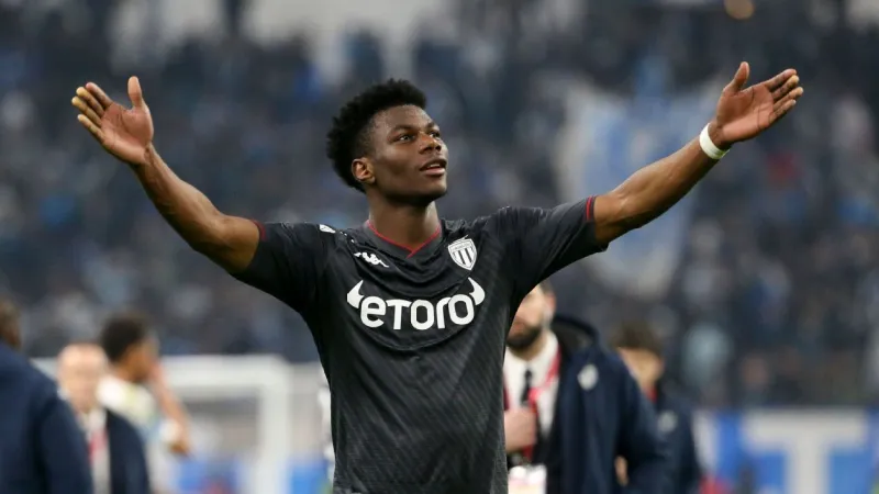 «تشواميني» رابع أغلى صفقة بتاريخ ريال مدريد.. ماذا عن باقي القائمة؟