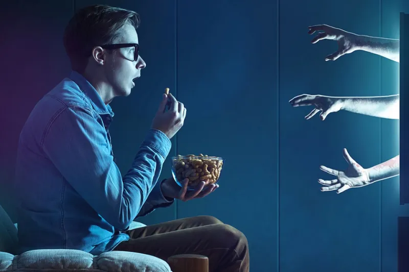 أفضل أفلام زومبي.. رعب حقيقي ممنوع لأصحاب القلوب الضعيفة