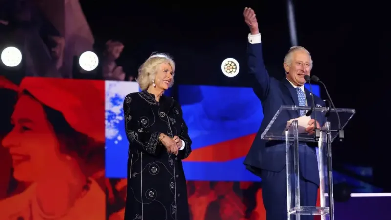 أسرار "دقلة" زوجة الأمير تشارلز.. طرزها مصمم سعودي 