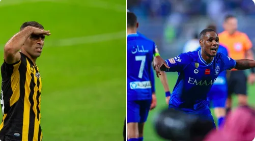 جدول مباريات الدوري السعودي اليوم.. جولة فارقة