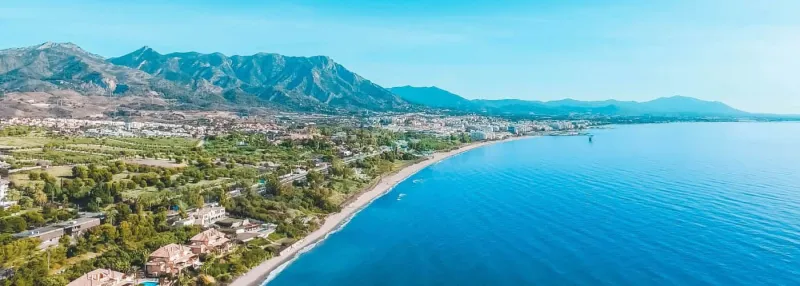 السياحة في ماربيا.. تجربة فريدة لعشاق السفر