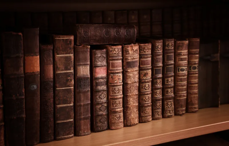 بيع المجموعة الأولى لشكسبير في مزاد علني بهذا السعر