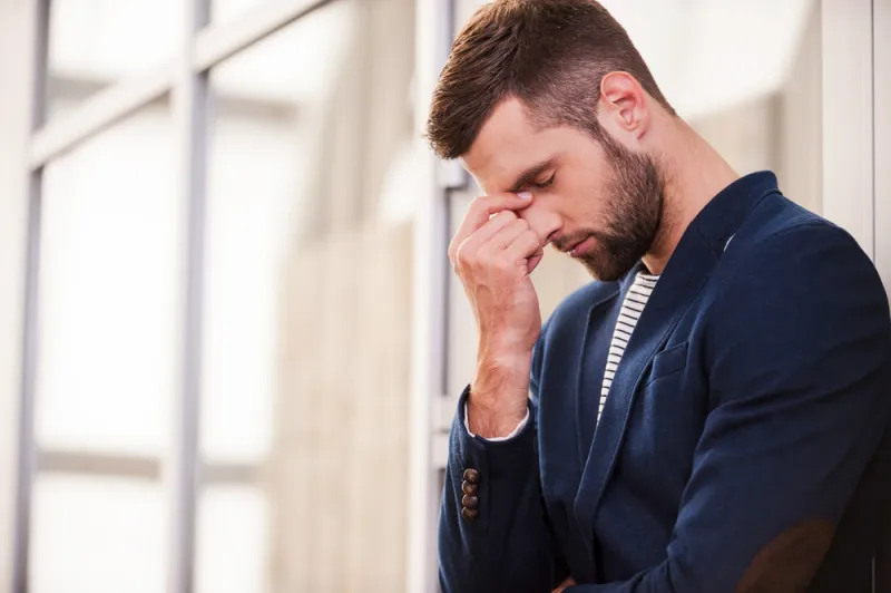 لماذا يؤثر العقم على الصحة العقلية للرجال؟ دراسة تكشف 