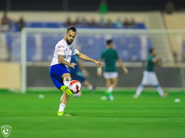 بث مباشر مباراة الهلال والفتح اليوم في الدوري السعودي للمحترفين