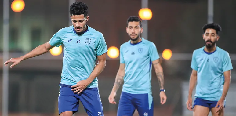 بث مباشر الاتحاد والاتفاق اليوم في الدوري السعودي