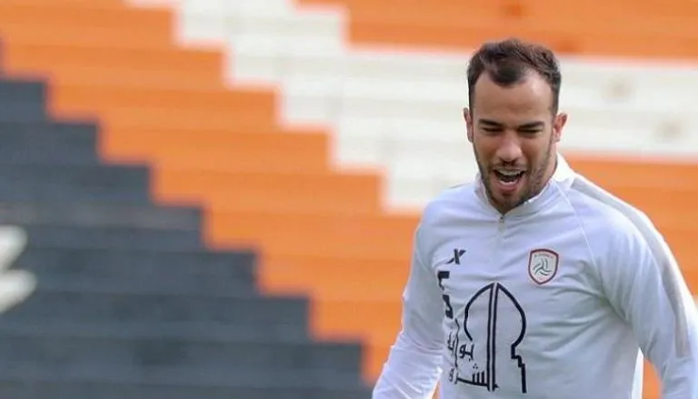 الفيفا ينتصر لنادي الشباب في قضية جمال بلعمري