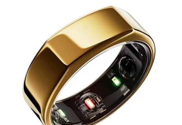 «غوتشي» تطرح خاتمًا يخبرك بما تريد معرفته عن صحتك