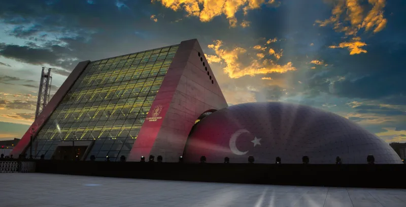 أنقرة.. انصهار الحضارات في سحر طبيعة الأناضول