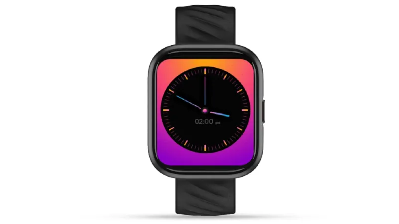 Boat Xtend Sport ساعة ذكية تدعم أكثر من 700 وضع رياضي