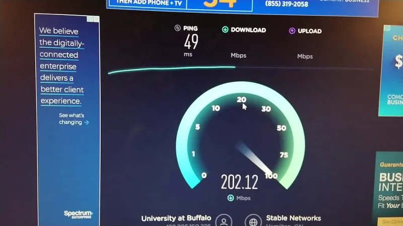 رقم قياسي لليابان لسرعة الإنترنت: تحميل 10 ملايين فيلم في ثانية واحدة!