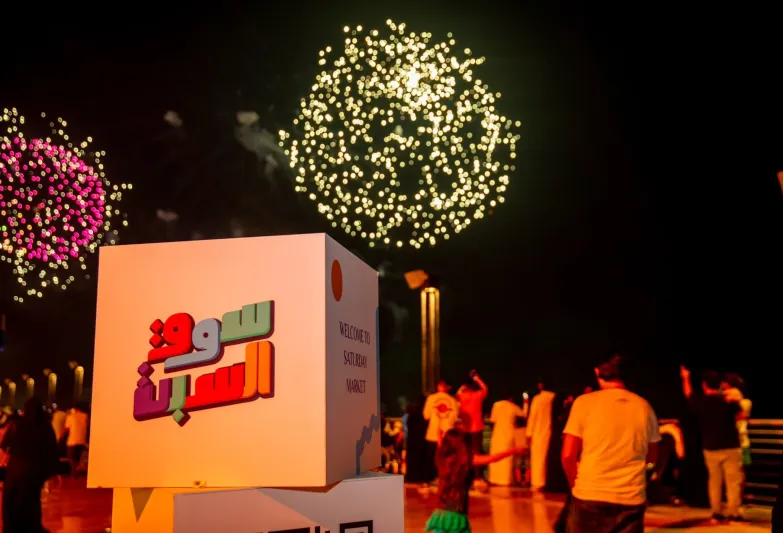 موسم جدة ينعش مبيعات الأسر المنتجة وأصحاب المشروعات